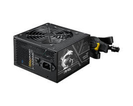 foto de FUENTE DE ALIMENTACION MSI MAG A750BN 750W 80+ Bronze PCIE5 II