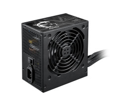 foto de FUENTE DE ALIMENTACION MSI MAG A750BN 750W 80+ Bronze PCIE5 II