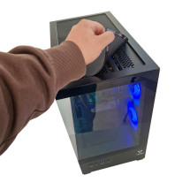 foto de PC VIZZIO GOLD I7-14700F 32GB/1TB RTX 5060 TI