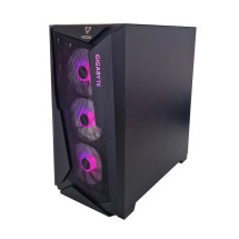 foto de PC VIZZIO TITANIUM I9-14900KF 32GB/1TB RTX 5070