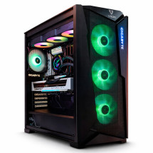 foto de PC VIZZIO TITANIUM I9-14900KF 32GB/1TB RTX 5070