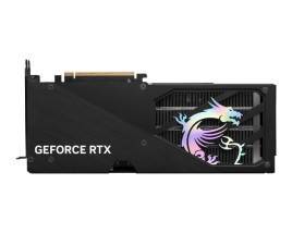 foto de TARJETA GRAFICA MSI GEFORCE RTX 5060 TI 8G GAMING TRIO OC