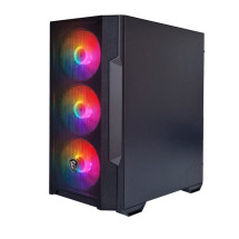 foto de PC VIZZIO SILVER R5-5500 16GB 1TB RTX 5060