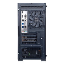 foto de PC VIZZIO SILVER R5-5500 16GB 1TB RTX 5060