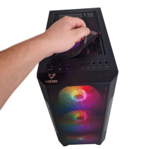 foto de PC VIZZIO SILVER R5-5500 16GB 1TB RTX 5060