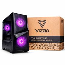 foto de PC VIZZIO SILVER R5-5500 16GB/1TB RTX3050