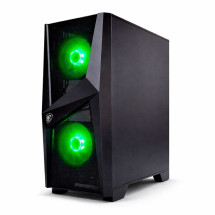 foto de PC VIZZIO SILVER R5-5500 16GB/1TB RTX3050