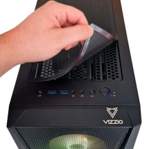 foto de PC VIZZIO SILVER R5-5500 16GB/1TB RTX3050