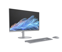 foto de PC AIO HP OMNISTUDIO X 27-CS0015NS U5-125H 16G 512G 27 W11H