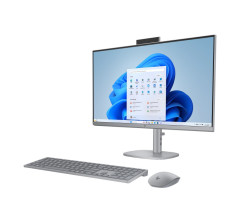 foto de PC AIO HP OMNISTUDIO X 27-CS0015NS U5-125H 16G 512G 27 W11H