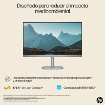 foto de PC AIO HP OMNISTUDIO X 27-CS0015NS U5-125H 16G 512G 27 W11H
