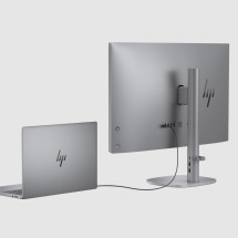 foto de PC AIO HP OMNISTUDIO X 27-CS0015NS U5-125H 16G 512G 27 W11H