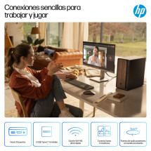 foto de PC HP OMNIDESK AI M03-0016NS U5-225H 16GB 1TB W11H