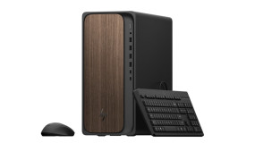 foto de PC HP OMNIDESK AI M03-0016NS U5-225H 16GB 1TB W11H