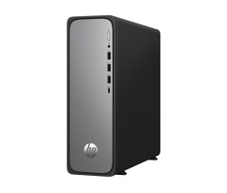 foto de HP OmniDesk Slim S03-0018ns Intel? Core? i5 i5-14400 16 GB DDR5-SDRAM 512 GB SSD Windows 11 Home Torre PC Plata