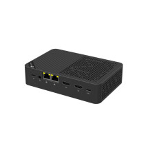 foto de MINI PC LEOTEC NAS SERVER INTEL N150 12GB LPDDR5 + 64GB eMMC + 512GB NVME + 3x22