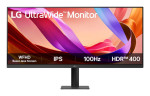 MONITOR LG 34U511A-B 34 WFHD 100HZ IPS ULTRAWIDE HDR10 1MS