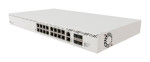 foto de SWITCH MIKROTIK CRS320-8P-8B-4S+RM