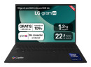 foto de PORTATIL LG GRAM U7-255H 32GB 1TB 16WQXGA FreeDOS
