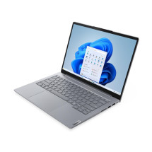 foto de PORTATIL LENOVO THINKBOOK 14 G9 CORE 5 210H 16GB 512GB 14WUXGA W11P