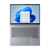 foto de PORTATIL LENOVO THINKBOOK 14 G9 CORE 5 210H 16GB 512GB 14WUXGA W11P