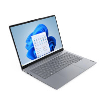 foto de PORTATIL LENOVO THINKBOOK 14 G9 CORE 5 210H 16GB 512GB 14WUXGA W11P