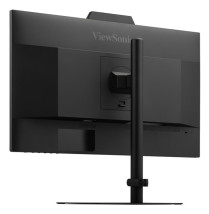 foto de MONITOR VIEWSONIC 24 VG2441V FHD 120Hz IPS HDMI DDP WCAM USB USB-C MULTI AJUST