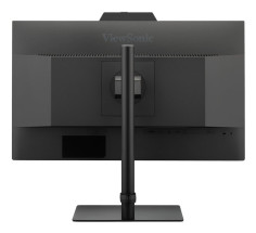foto de MONITOR VIEWSONIC 24 VG2441V FHD 120Hz IPS HDMI DDP WCAM USB USB-C MULTI AJUST