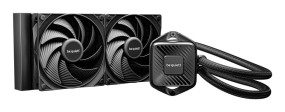 foto de REFRIGERACION LIQUIDA CPU BEQUIET PURE LOOP 3  240MM