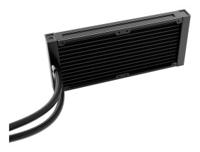 foto de REFRIGERACION LIQUIDA CPU BEQUIET PURE LOOP 3  240MM