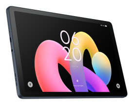 foto de TCL TAB 10L Gen 4 Mediatek 64 GB 25,6 cm (10.1) 4 GB Wi-Fi 5 (802.11ac) Android 15 Antracita