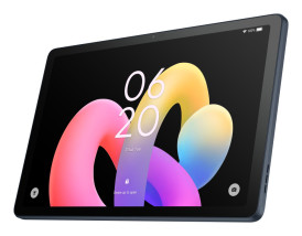 foto de TCL TAB 10L Gen 4 Mediatek 64 GB 25,6 cm (10.1) 4 GB Wi-Fi 5 (802.11ac) Android 15 Antracita