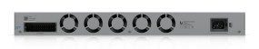 foto de SWITCH UBIQUITI USW-PRO-XG-24-POE UNIFI SWITCH PRO XG 24 POE