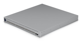 foto de SWITCH UBIQUITI USW-PRO-XG-24-POE UNIFI SWITCH PRO XG 24 POE