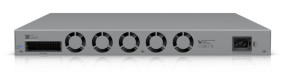 foto de SWITCH UBIQUITI USW-PRO-XG-24-POE UNIFI SWITCH PRO XG 24 POE