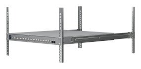 foto de SWITCH UBIQUITI USW-PRO-XG-24-POE UNIFI SWITCH PRO XG 24 POE