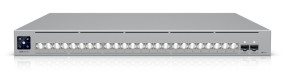 foto de SWITCH UBIQUITI USW-PRO-XG-24 UNIFI SWITCH PRO XG 24