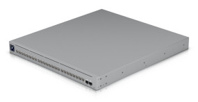 foto de SWITCH UBIQUITI USW-PRO-XG-24 UNIFI SWITCH PRO XG 24