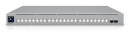 foto de SWITCH UBIQUITI USW-PRO-XG-24 UNIFI SWITCH PRO XG 24