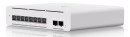 foto de SWITCH UBIQUITI USW-PRO-XG-8-POE UNIFI SWITCH PRO XG 8 POE