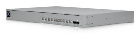 foto de SWITCH UBIQUITI USW-PRO-XG-10-POE UNIFI SWITCH PRO XG 10 POE