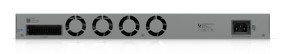 foto de SWITCH UBIQUITI USW-PRO-XG-10-POE UNIFI SWITCH PRO XG 10 POE