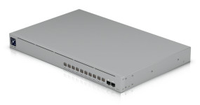 foto de SWITCH UBIQUITI USW-PRO-XG-10-POE UNIFI SWITCH PRO XG 10 POE