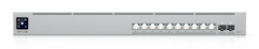 foto de SWITCH UBIQUITI USW-PRO-XG-10-POE UNIFI SWITCH PRO XG 10 POE