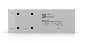 foto de SWITCH UBIQUITI USW-WAN UNIFI 10G SFP+ WAN