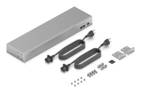 foto de SWITCH UBIQUITI USW-WAN UNIFI 10G SFP+ WAN