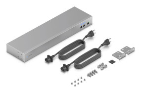 foto de SWITCH UBIQUITI USW-WAN-RJ45 UNIFI 10GBE WAN