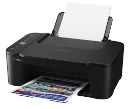 foto de CANON PIXMA TS3750I IMPRESORA MULTIFUNCION COLOR WIFI