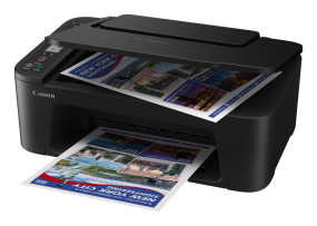 foto de CANON PIXMA TS3750I IMPRESORA MULTIFUNCION COLOR WIFI