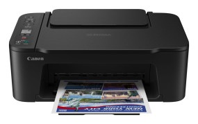 foto de CANON PIXMA TS3750I IMPRESORA MULTIFUNCION COLOR WIFI